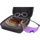 BROWNING COMP SERIES SHOOTING GLASSES W/5 LENSES &amp; CASE