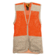 Browning Dove Vest, Blaze, Large, 3051030203