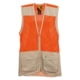 Browning Dove Vest, Blaze, Large, 3051030203