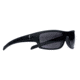 Browning Polarized Shooting Glasses, Black Frame, Clear Lens, 12799