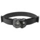 Browning Lone Peak SF USB Rechargeable 550 lumens Headlamp, Black, 3713055