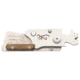Browning Mini Range Tool, 1in, Utility Blade, Stainless, 3220480