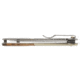 Browning Nine Mile Folding Knife, 3in, D2 High Carbon Steel, Drop Point, Wood Handle, N, 3220470
