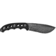 Browning OPMOD Sway Belly Knife - Black/Titanium 322659