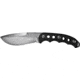 Browning OPMOD Sway Belly Knife - Black/Titanium 322659