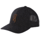 Browning Outline Cap - Mens - Orange, 308765621