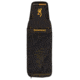 Browning Pouch/Shell Holder Ripstock Pouch Bag, Black/Gold, 121095897