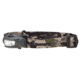 Browning Range Wide Angle Plus LED Headlamp, Rechargeable Lithium-ion, White, 250 Lumen, Ovix, 3713024