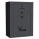 Browning Safes HC49 Gun Safe, Mechanical Lock, Textured Charcoal, 49, HC49-TXTCHAR-BC-M