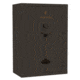 Browning Safes Rawhide RW49 Gun Safe, Electronical Lock, Raw Metal, 49, RW49-MTL-AB-E