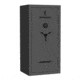Browning Safes Sporter SP23 Gun Safe, Electronical Lock, Hammer Gloss Gray, 23, SP23-HMRGLSGRY-MB-E