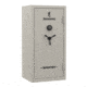 Browning Safes Sporter SP23 Gun Safe, Electronical Lock, Putty Gray, 23, SP23-PTY-MB-E