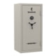 Browning Safes Sporter SP23 Gun Safe, Electronical Lock, Putty Gray, 23, SP23-PTY-MB-E