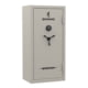 Browning Safes Sporter SP33 Gun Safe, Electronical Lock, Putty Gray, 33, SP33-PTY-MB-E