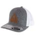 Browning Slug Mesh Cap - Mens, Heather, One Size, 308010691