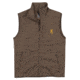Browning Soft Shell Vest - Mens, Major Brown, Small, 3053109801