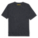 Browning Tech Short Sleeve T-Shirt - Mens, Extra Large, Carbon, 3011667904