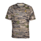 Browning Tech Short Sleeve T-Shirt - Mens, Extra Large, Ovix, 3011663404