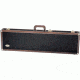 Browning Traditional Single Barrel Trap Fitted Shotgun Case, Black/Tan, 1428119410