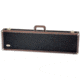 Browning Traditional Universal Over Under BT Shotgun Case, Black Tan, 1428119408