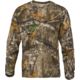 Browning Wasatch-CB Long Sleeve T-Shirt, Rte, XL, 3017826004