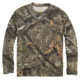 Browning Wasatch Long Sleeve T-Shirt - Mens, MODNA, Small, 3017820601
