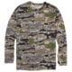 Browning Wasatch Long Sleeve T-Shirt - Mens, Ovix, XL, 3017823404