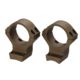 Browning X-Bolt System Standard, Bronze, 34 mm, 12540