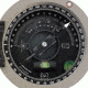 Brunton Conventional Pocket Transit Professional Compass