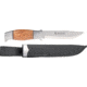 Brusletto Bamse-The Bear Knife with Sheath BRU11402