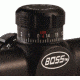 BSA Boss 2 Position Push-Pull Locking Turret System