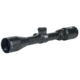 BSA Optics 2.5-8x36 MilDot Matte Black Tactical Rifle Scope