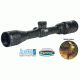 BSA Optics 2.5-8x36 Tactical Weapon Rifle Scope