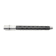 BSF Barrels 10.5 inch AR-15 9mm Rifle Barrel w/1-10 Twist Rate, Gray/Black, 91510MM003