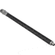 BSF Barrels 16.5 inch AR-15 9mm Rifle Barrel w/1-10 Twist Rate, Gray/Black, 91516MM004