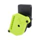 Black Scorpion Outdoor Gear Single Stack Competition Magazine Pouch, Green, MP01-4444-05GRN