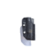 Black Scorpion Outdoor Gear USPSA Pro Competition Holster, 1911, Black, HC04-USPSA-1911