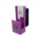 Black Scorpion Outdoor Gear Double Stack Competition Magnetic Magazine Pouch fits STI 2011 Magazines, Purple, Standard, MP04-USPSA-PUR
