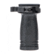 B&amp;T Short QD Foregrip, Black, BT-211564-BL