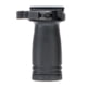 B&amp;T Short QD Foregrip, Black, BT-211564-BL