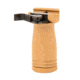 B&amp;T Short QD Foregrip, Coyote Tan, BT-211564-CT