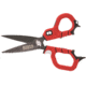 Bubba Blade Medium Shears W/ No-slip Grip &amp; Bttle Opnr/spnr
