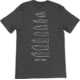 Buck Knives Blade T-Shirt - Men's, Charcoal, Extra Large, Cotton, 13367