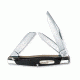 Buck Knives Cadet Folding Knife, Box, 0303BKS9203