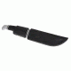 Buck Knives Woodsman Fixed Blade Knife, 4 in Blade, 0102BKS