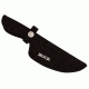 Buck Knives BuckLite Max Heavy Duty Polyester Sheath, Black, Small 0673-15-BK
