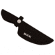Buck Knives BuckLite Max Heavy Duty Polyester Sheath, Black, Large 0679-15-BK