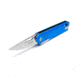 Buck Knives Infusion Linerlock A/O Blue