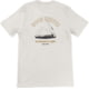 Buck Knives Measure of A Knife T-Shirt - Men's, Natural, Extra Large, Cotton, 13385