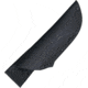 Buck Knives Sheath for BU113 Leather, Fits Most 7.5in Fixed Blade Knife, Will Fit Bu113 Ranger Skinner, Black Leather Sheath, 3724